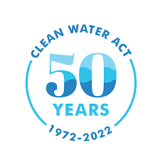 Clean Water Act 50th Anniversary