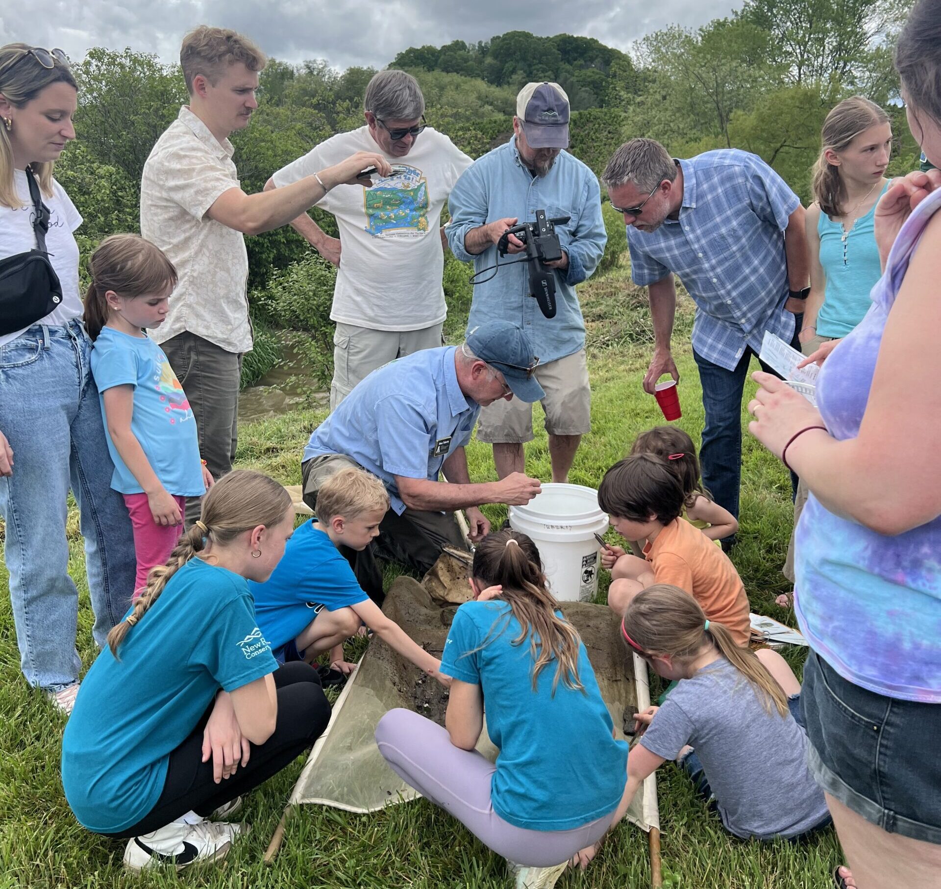 3rd Annual Saved By a Salamander event scheduled for May 17