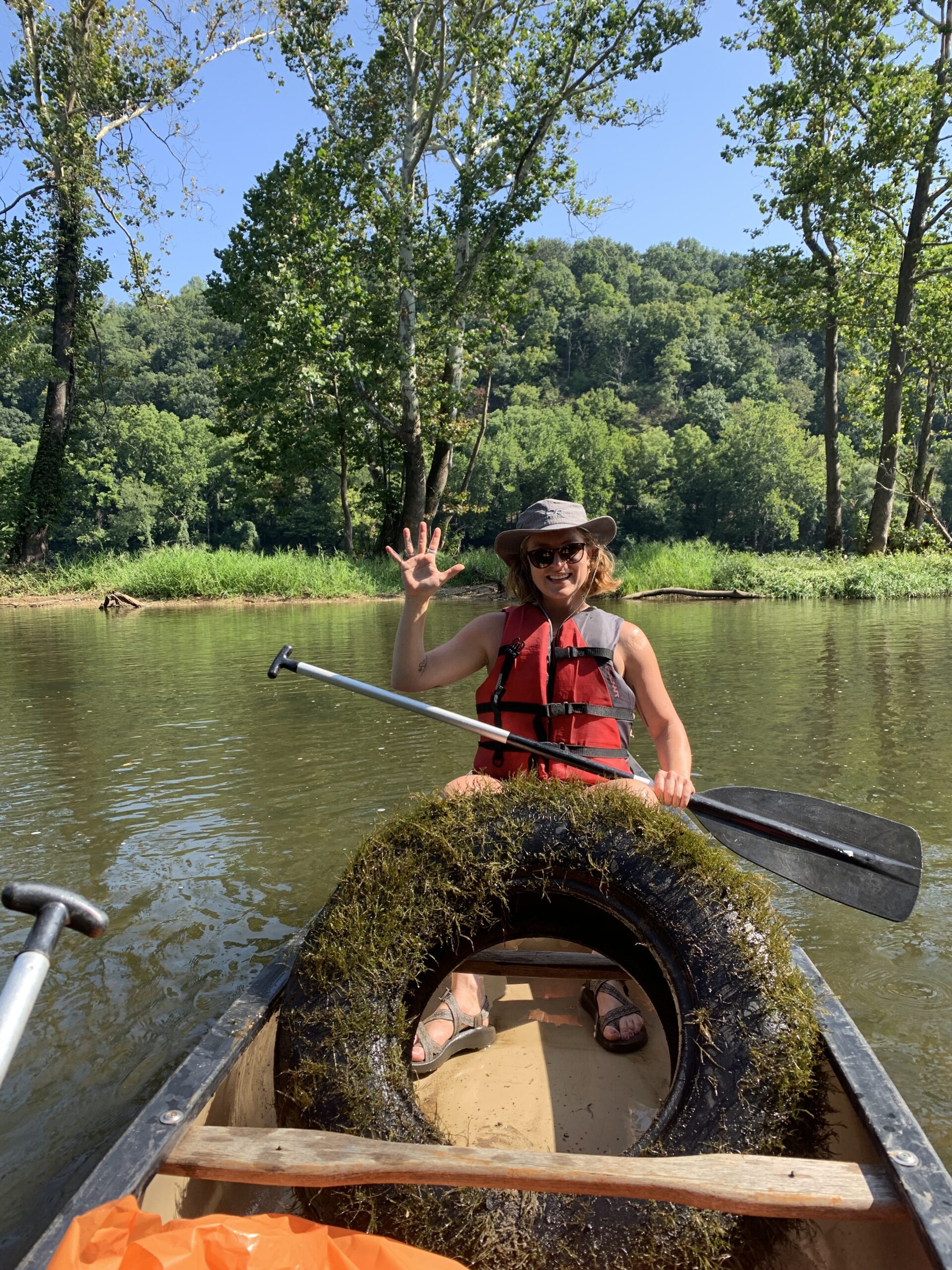 NRC hires Director of Trail Planning and Community Engagement