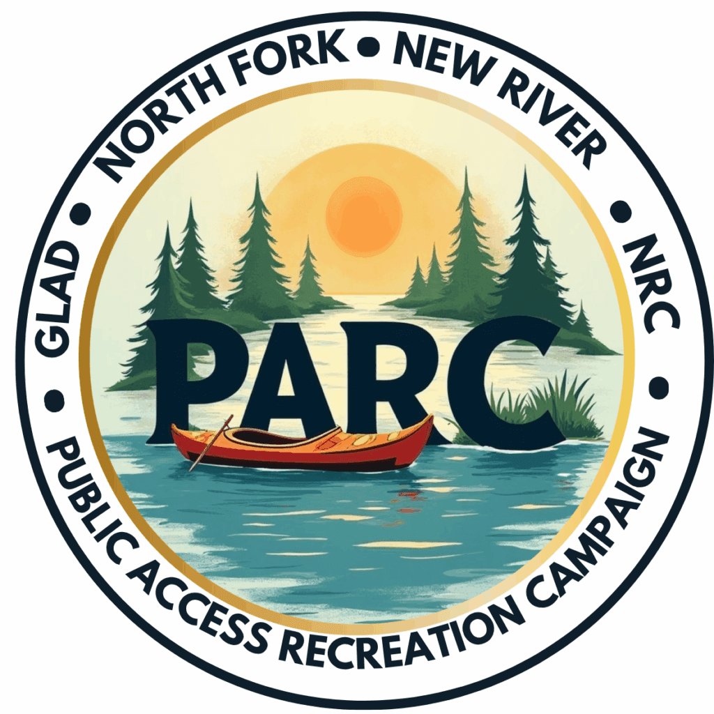 %title - NORTH FORK PARC FINAL
