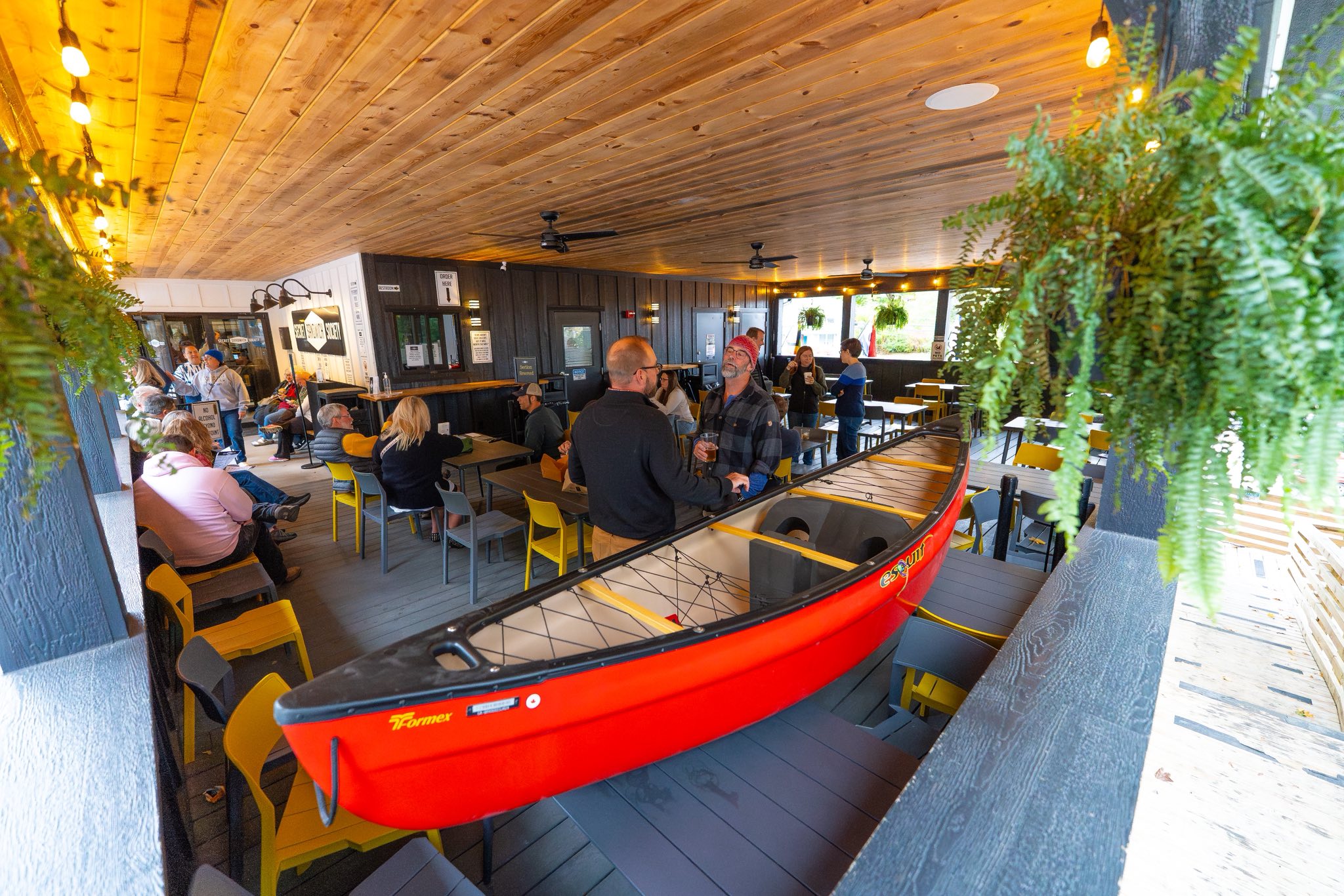 Raise a Toast events raise new members