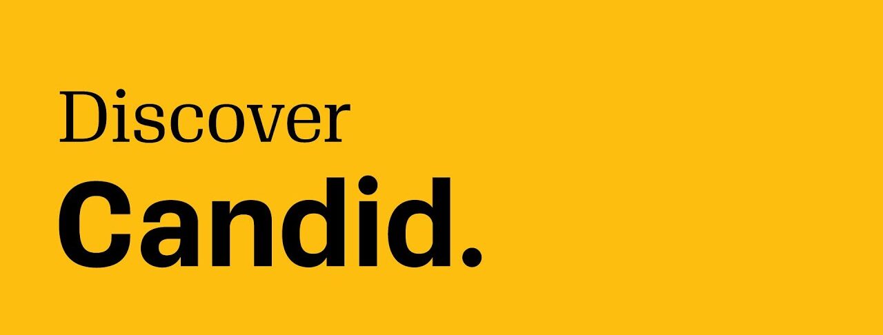 Platinum Seal of Transparency earned by NRC