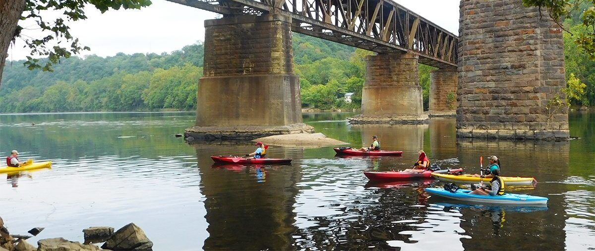 New River Day: Radford, VA