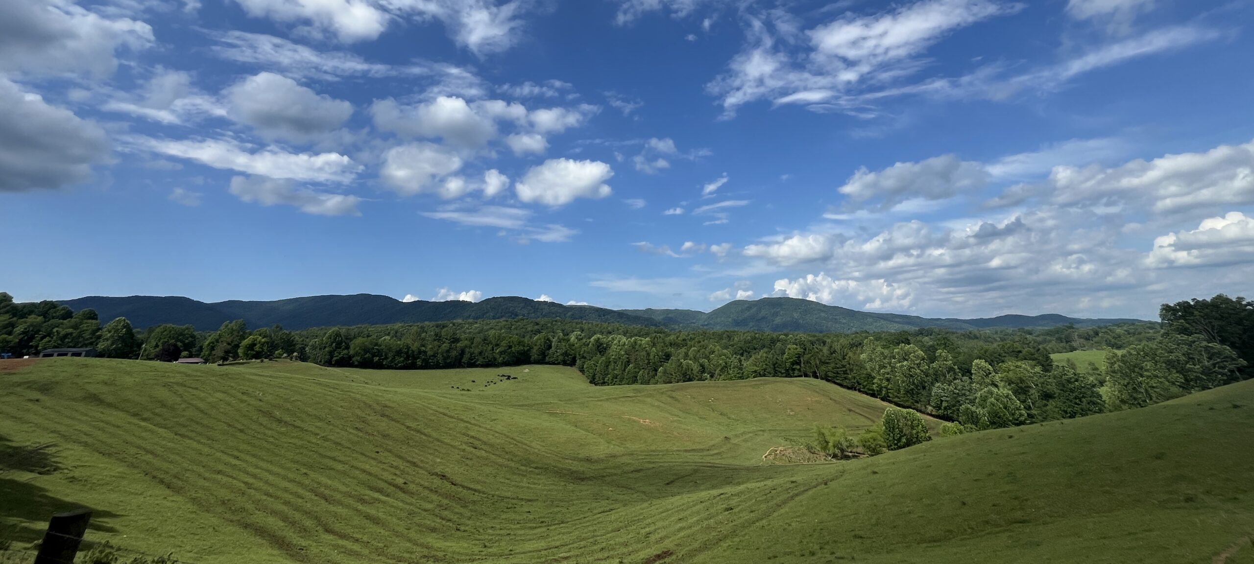 Input needed as New River Conservancy works towards Land Trust Reaccreditation